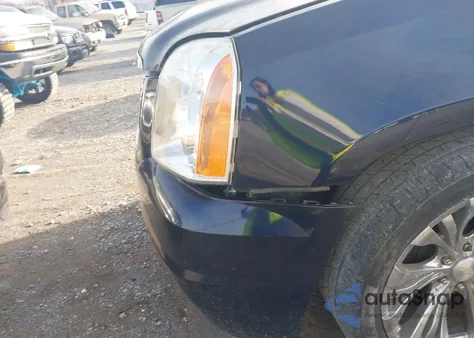 2007 GMC Yukon Slt from USA, damaged, VIN 1GKFC13037J118927